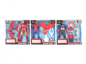 Marvel AVENGERS figurka 25 cm