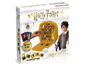 Hra Match HARRY POTTER