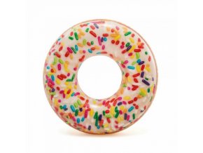 Kruh donut 114 cm