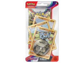 POKÉMON TCG: Premium Checklane Blister