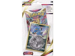 POKÉMON TCG: Lost Origin - Checklane Blister