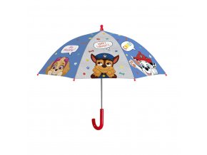 Chlapecký deštník PAW PATROL