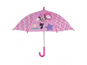 Dívčí deštník MINNIE