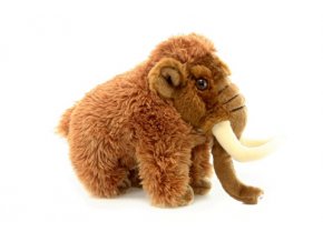 Plyš Mamut 20 cm