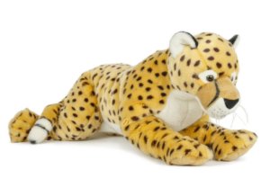 Plyš Gepard 71 cm