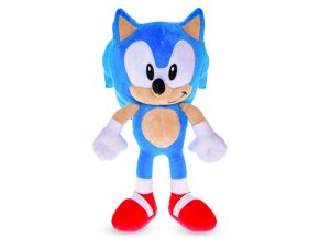 SONIC 28 cm plyšový