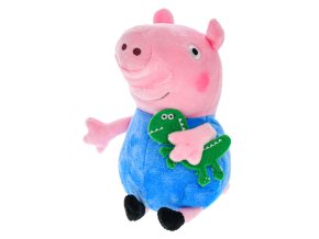 PEPPA PIG 20 cm plyšová