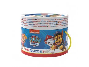 Hra Postřeh! PAW PATROL