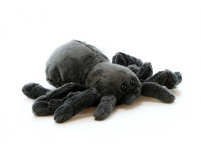 Plyš Tarantule