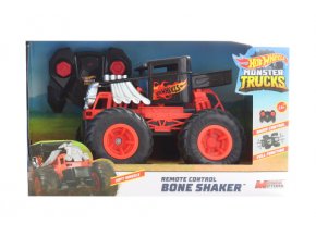 HOT WHEELS RC Monsters Trucks Bone Shaker 2,4 GHz