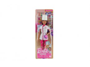 Barbie První povolání - cukrářka