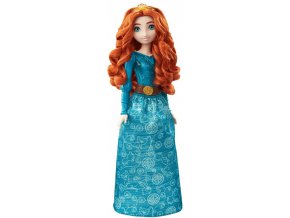 Disney PRINCESS Panenka princezna - Merida