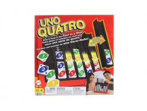 Uno Quatro