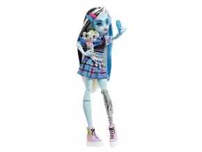 MONSTER HIGH Panenka monsterka - Frankie