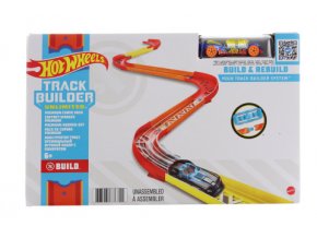 Track Builder Set pro stavitele - zatáčky