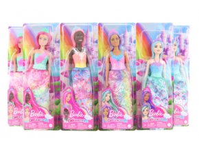 Barbie Kouzelná princezna