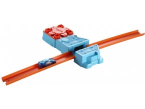 HOT WHEELS Track Builder zrychlovač