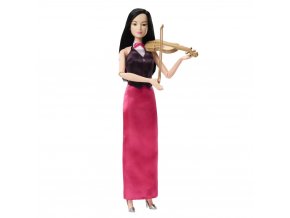 Barbie První povolání - houslistka