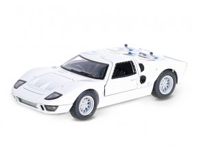 Auto kov 12,5 cm Ford GT40 MKII 1966 zpětný chod