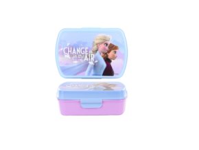 Box na svačinu FROZEN 2