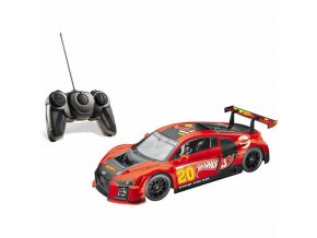 HOT WHEELS RC Audi R8 LMS-auto na dálkové ovládání