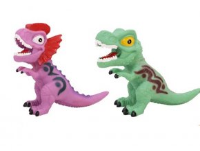 Dinosaurus 22,5 cm