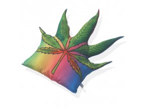 Polštář - Tráva Cannabis
