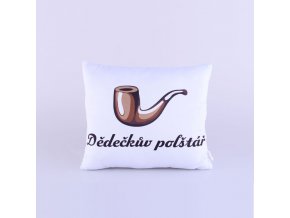 Polštář - pro dědečka