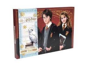 Adventní kalendář HARRY POTTER