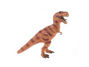 Dinosaurus 25-32 cm plast