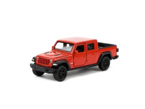 Auto Welly 2020 Jeep Gladiatotor kov/plast 12 cm