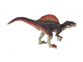 Spinosaurus zooted plast 30 cm v sáčku