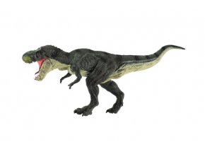 Tyrannosaurus zooted plast 31 cm v sáčku