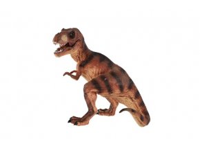 Tyrannosaurus zooted plast 23 cm v sáčku