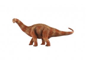 Apatosaurus zooted plast 30 cm v sáčku