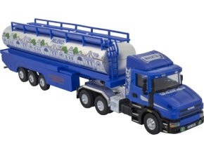 Stavebnice Monti System MS 72 MADETA Scania 1:48 v krabici