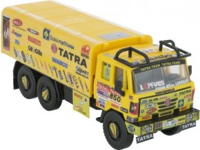 Stavebnice Monti System MS 77 Babča Tatra 815 1:48 v krabici