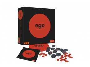 Ego Cz společenská hra v krabici