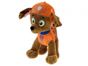 PAW PATROL Classic Zuma plyšový 25 cm