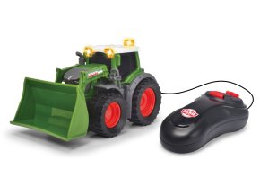 Traktor Fendt na kabel 14 cm