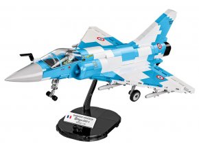 Armed Forces Mirage 2000, 1:48, 400 kostek