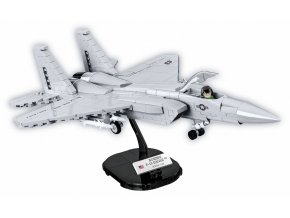 Armed Forces F-15 Eagle, 1:48, 590 kostek