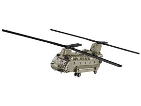 Armed Forces CH-47 Chinook, 1:48, 815 kostek