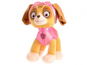 PAW PATROL Classic Skye plyšová 25 cm