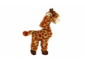 Žirafa plyš 35 cm