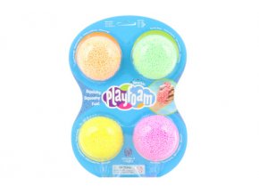 PlayFoam® Boule 4pack-Třpytivé