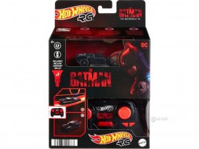 95679 hot wheels auticko r c 1 64 batmobile