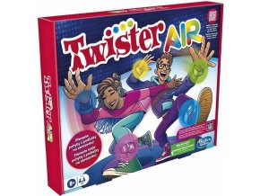 Twister air