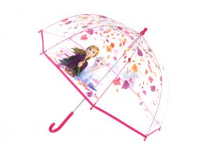 Deštník FROZEN manuální