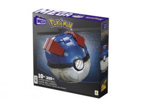 POKÉMON - Jumbo great ball